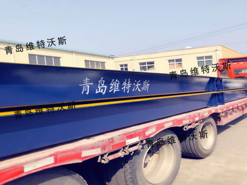 電子汽車(chē)衡
