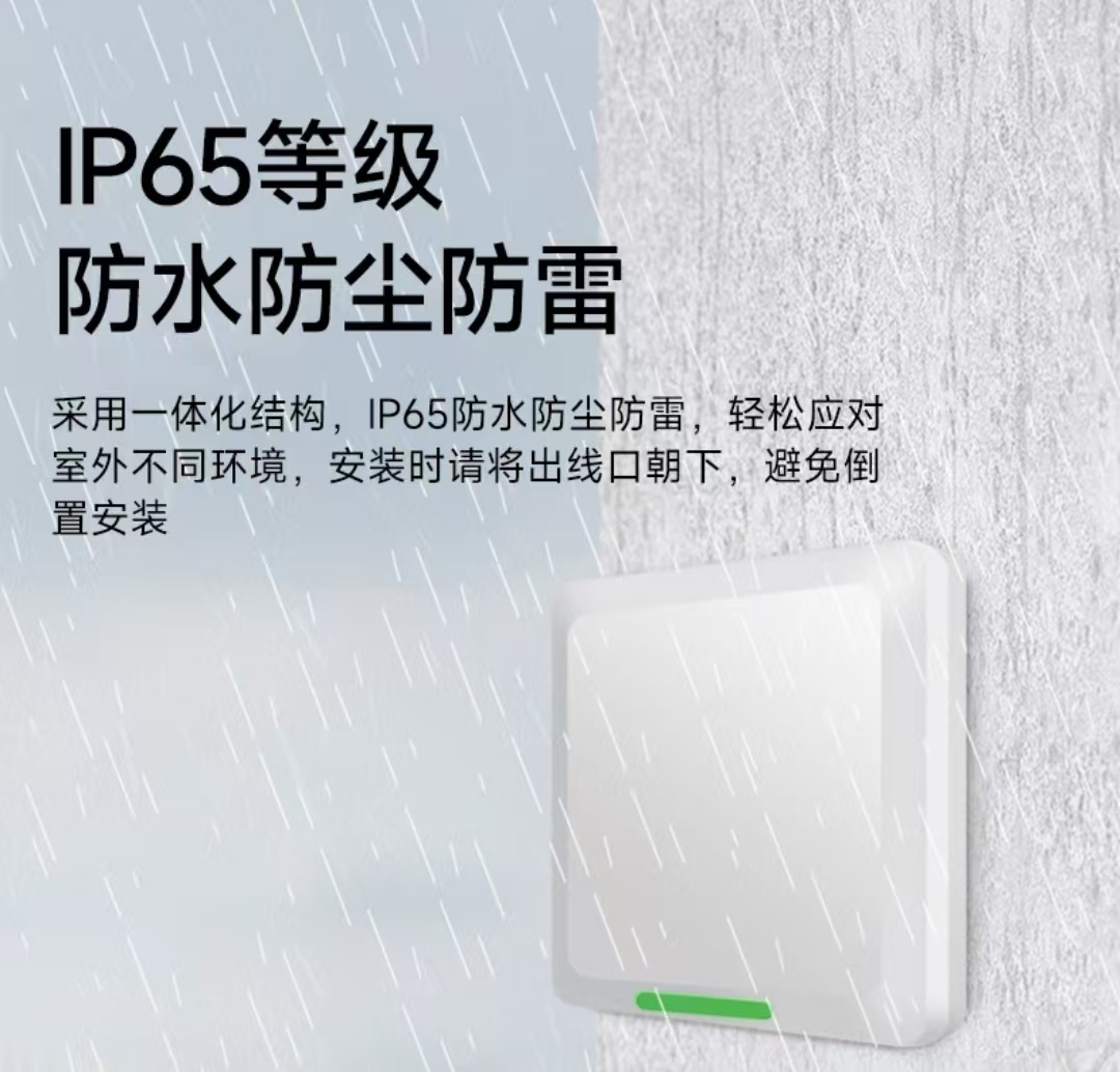 寫卡器/讀卡器/RFID卡WT-DKQ
